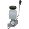 Raybestos MC391170 Professional Grade Brake Master Cylinder