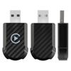 Wireless CarPlay Adapter Bluetooth 5.0 Plug&Play Auto Connect for iPhone Android