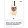 Devotion By Dolce & Gabbana 3.3 FL EDP Spray