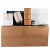 For Freightliner Cascadia DD Series DD13 DD15 DD16 Engine Air Filter Kit P551005
