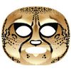 マスク キャットフェースシール