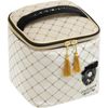San-x Sentimental Circus Vanity Pouch CA42701