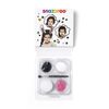 snazaroo Face Paint Kit Mini Bunny