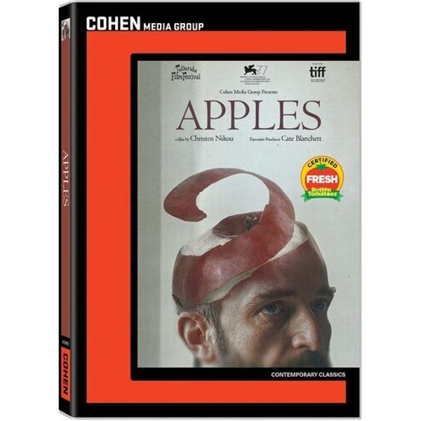 Apples [New DVD]
