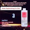 Marfort AS1 Aqua Peeling Solution Top Salon Skin Scrub Hydra Skin Scrub Special Solution Small Bubble Solution 400ml
