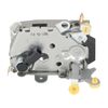 OKOVO Front Left Door Lock Assembly Latch for Ford for Explorer 1991-2003