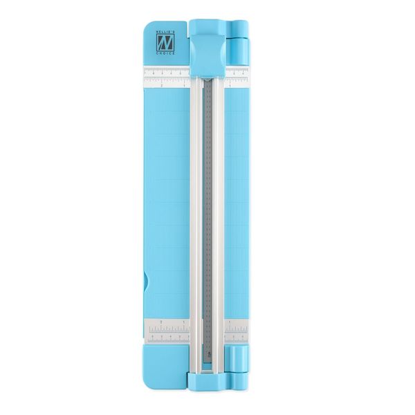 Nellie's Choice Roller Cutter Paper Trimmer ROCUT001