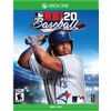 Mlb R.B.I Baseball 20 Xbox One - Xbox One