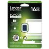 Lexar Professional Echo ZE 16GB USB 2.0 Low Profile Flash Back Up Drive