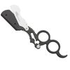 Chocho Straight Edge Razor Blade Barber Shaving Ring Razor Men