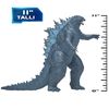 Godzilla vs Kong 11" Giant Figure, Multi, (35560E4-04)