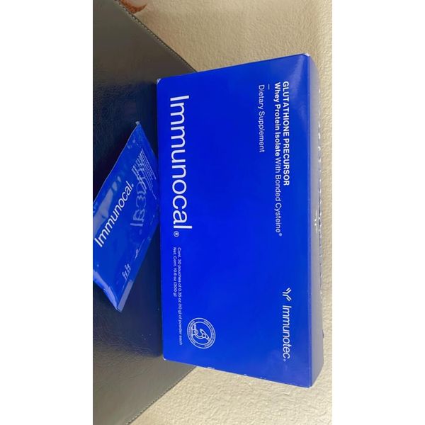 Immunotec Immunocal Classic