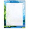 Lakeside Letterhead Laser & Inkjet Printer Paper (25 Sheets)