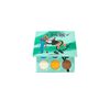 FOLLY FIRE Syncope, Multi-Finish Eyeshadow Palette