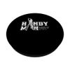 Handyman Handymen Repairing Diy Fix PopSockets Standard PopGrip
