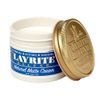 Layrite Natural Matte Cream (Medium Hold, Matte Finish, Water Soluble) 4.25 oz (120 g)