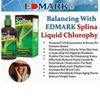 Splina Liquid Chlorophyll by Edmark Int'l. 500ml