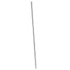 Stainless Steel Fully Threaded Rod，5/16"-20 Threaded, 6 Ft. Long
