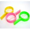 ワンタッチすくい枠 3色セット 15個