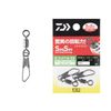 Daiwa D SWIVEL SS Rolling Value with Safety S 5