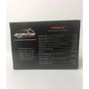 ASTROTON H4 GINSENG & MACA 60 CAPSULAS