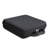 Hermitshell Hard Travel Case for Hatteker Hair Clipper Men IPX7 Waterproof Cordless Barber Clipper for Hair Cutting Kit + T-Blade Trimmer Beard Trimmer