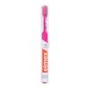 ELMEX 29 Toothbrush in Case 12 Pieces (Pink, Manual, Toothbrush)