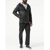 Regatta Herren Professional Pro Packaway Hose, Schwarz, S EU