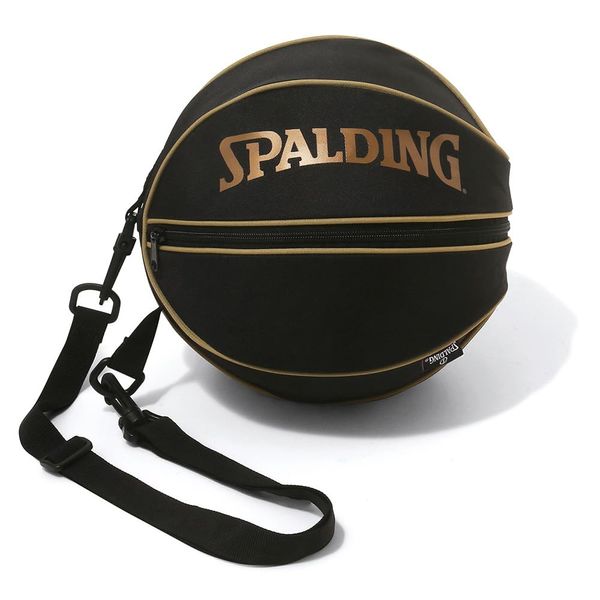 Spalding 49-001 Basketball Ball Bag