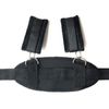 ZJZFL portable soft nylon