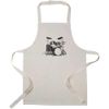 Azeeda 'Drum Set' Kid’s Cooking Apron (AP00062075)