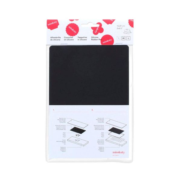 INNSPIRO Punching and Embossing Machines, Black, Pequeño