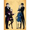 黒執事 II 7 【通常版】 [DVD]