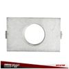 LSD Limitted Slip Differential Conversion Plate For 1990-2002 Honda Civic 1.6L