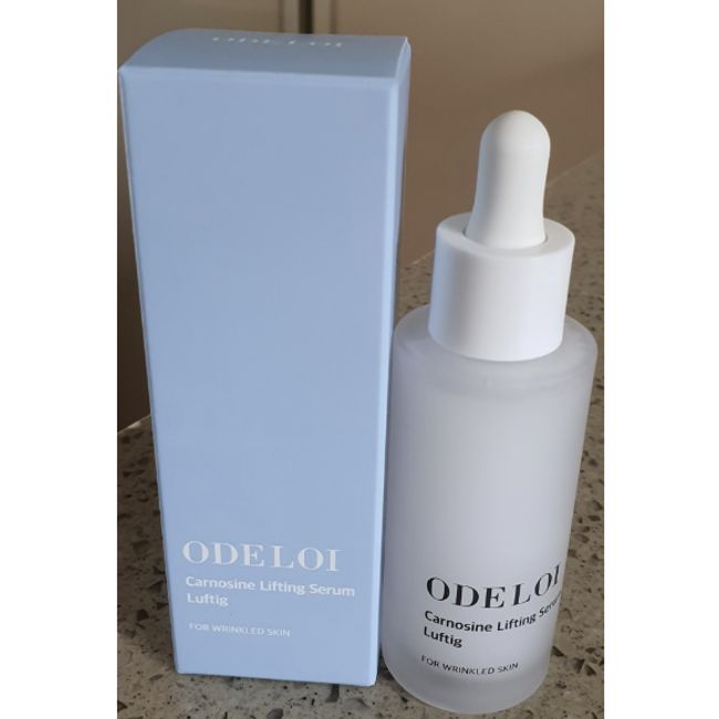 [Genuine] Odroy Carnosine Lifting Serum Lofty 50ml