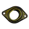 AHL Carburetor Intake Manifold Rubber Interface for Yamaha TTR250