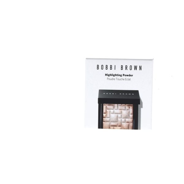 Bobbi Brown Highlighting Powder - Pink Glow