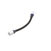 CMA Dish Machines 00835.30 Gl-C Square Tube Detergent - Black