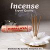 Incense Sticks - 200-250 sticks , assorted -  250 Grams
