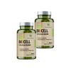 Celulas Madre BICELL BIOCELL  2 Frascos Regenerador Celular Natural BIOXCELL