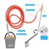 Rdutuok Pressure Washer Sandblasting Kit,Sand blaster for pressure washer wit...