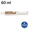UltraCruz Foal Advanced Probiotic Supplement for Horses, 60 ml, Paste (2 Days)