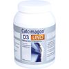 Calcimagon D3 Uno Chewable Tablets
