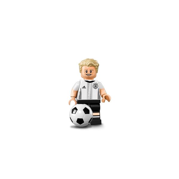 LEGO® figurines 71014 - DFB - The Tripulation