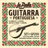 La Bella GP200 Guitarra Portuguesa