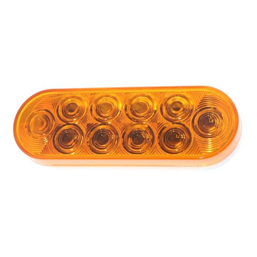 Morgan Olson Park/Turn Lamp for 2020-2021 Freightliner MT45 - 46027653