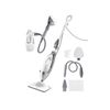 LIGHT 'N' EASY Multi-Functional Steamer With Separate Handheld Steam Cleaner 