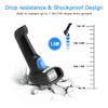 Eyoyo USB Wired Handheld Barcode Scanner 1D 2D QR Code Reader for Computer POS