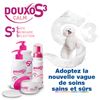 Ceva Douxos3 Calm Shampooing Apaisant 200ml
