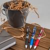 Pentel EnerGel RTX Retractable Gel Pens, Medium